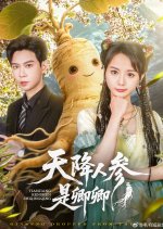 Ginseng Dropped from the Sky Chinese Drama(2025) photo