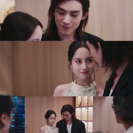 Loving the Lie (2025)