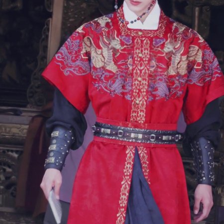 Liang Chen Mei Jin ()