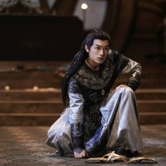 Eternal Brotherhood Season 2 Chinese Drama photo