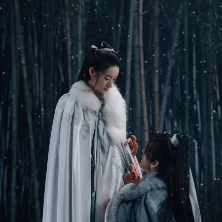 Qingchuan's Veil of Vengeance (2025)