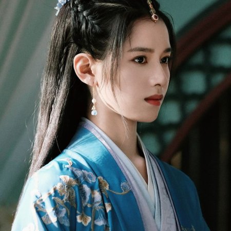 Legend of Zang Hai (2025)