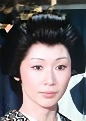 Yamamura Takako | Taiyo ni Hoero