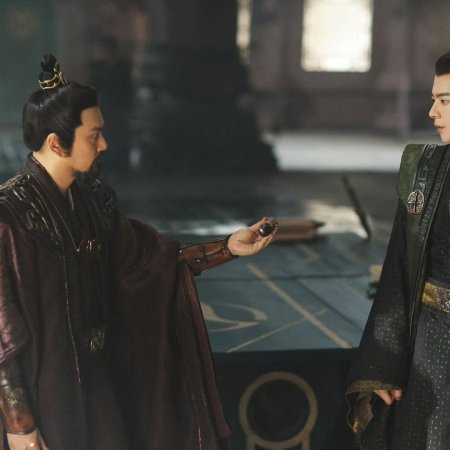Eternal Brotherhood Season 2 (2025)