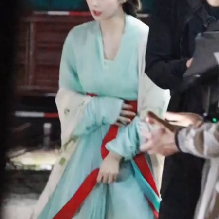 Mo Li ()