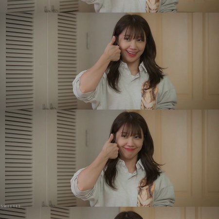 Pump Up the Healthy Love (2025)