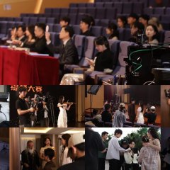 Ti Jia Hou Fu Ren Ma Jia Cang Bu Zhu Le Chinese Drama(2025) photo