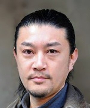 Eiji Nakamura