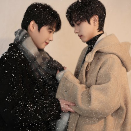 Moon and Dust (2025)