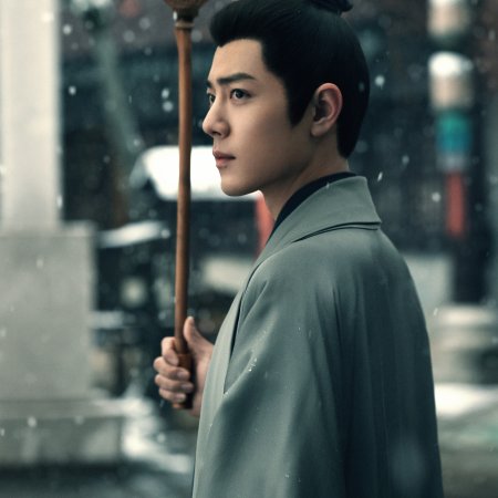 Legend of Zang Hai (2025)