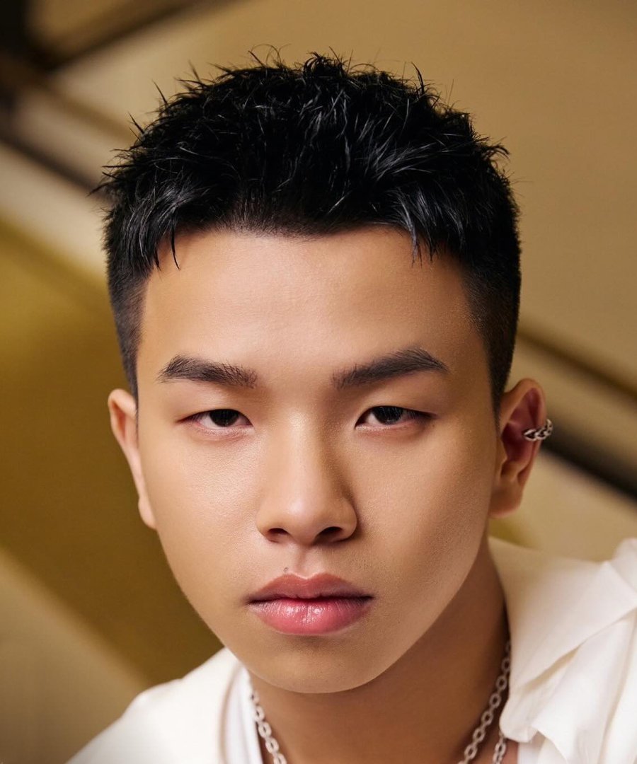 Tai Ho Chen