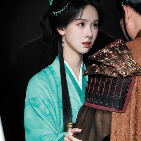 Qiao Chu ()