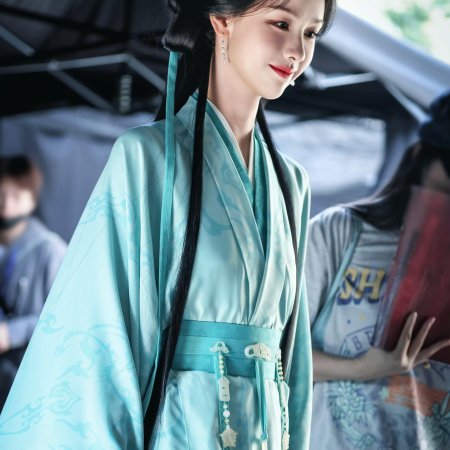 Qiao Chu ()