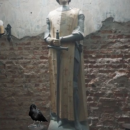 Revamp the Undead Story (2025)