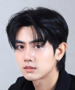 P-jung Kritsana Panchai