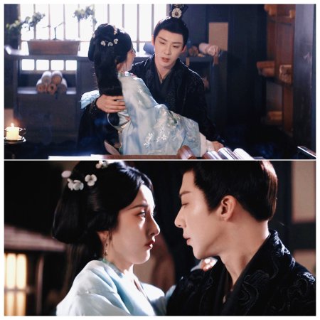 The Prisoner of Beauty (2025)