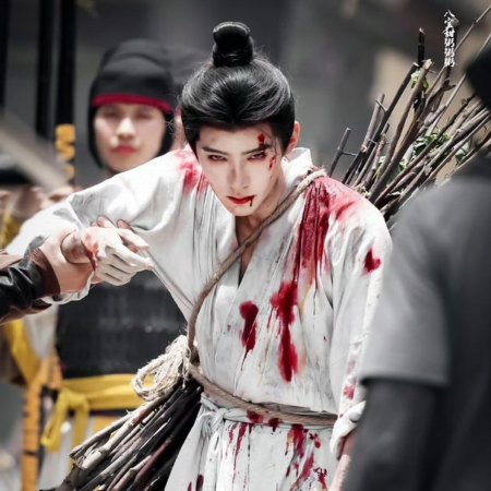 Qiao Chu ()