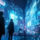 Visit the far future