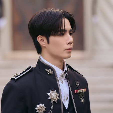 The Next Prince (2025)