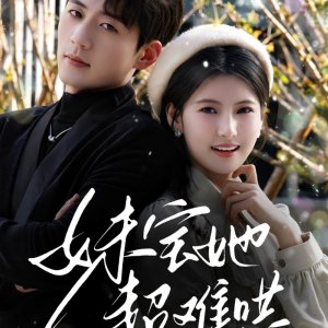 Mei Bao Ta Chao Nan Hong (2025)