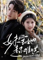 Mei Bao Ta Chao Nan Hong Chinese Drama(2025) photo