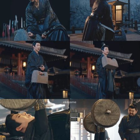 The Prisoner of Beauty (2025)