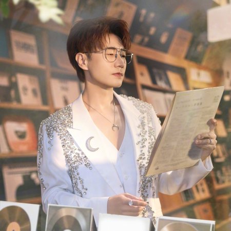 The Treasured Voice Season 6 (2025)