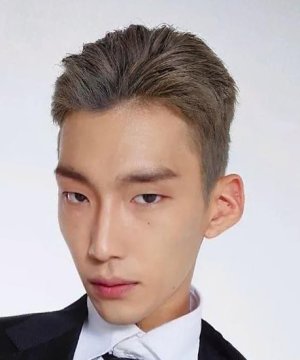 Seong Min Ban