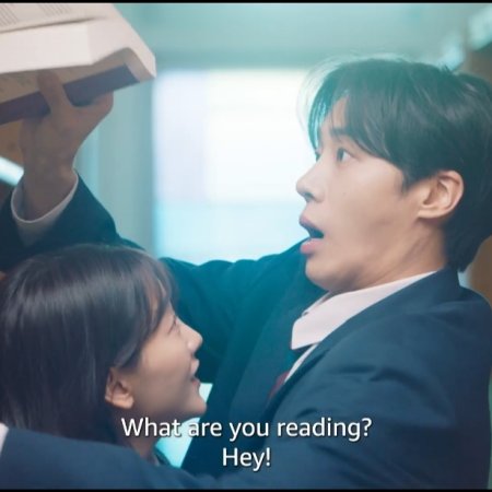 Head over Heels (2025)