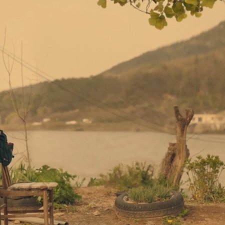 Our Unwritten Seoul (2025)