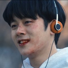 One: High School Heroes Korean Drama photo