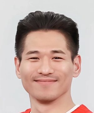 Min Wook Jang