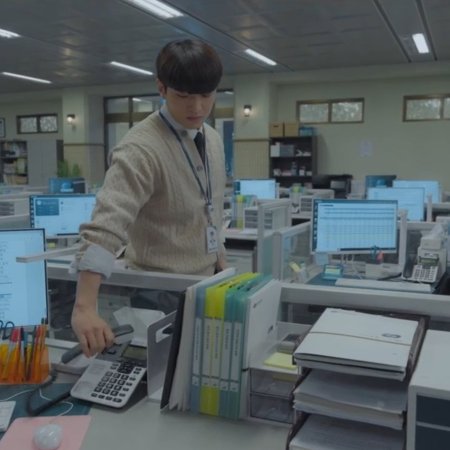 Our Unwritten Seoul (2025)