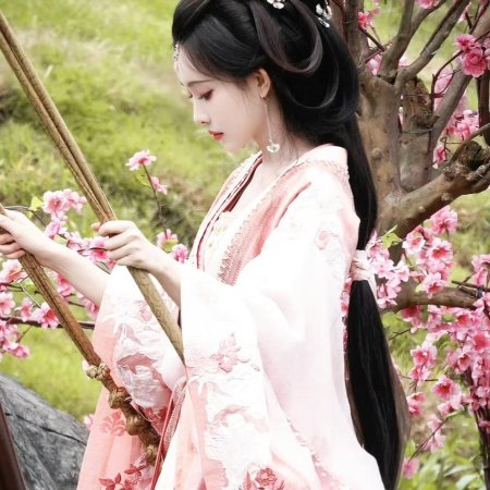 Blossoms of Power ()