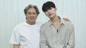 Netflix confirms the production of Choi Min Sik and Choi Hyun Wook's new K-drama!