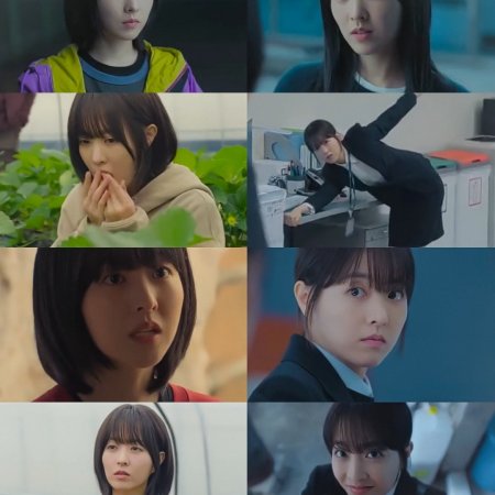 Our Unwritten Seoul (2025)