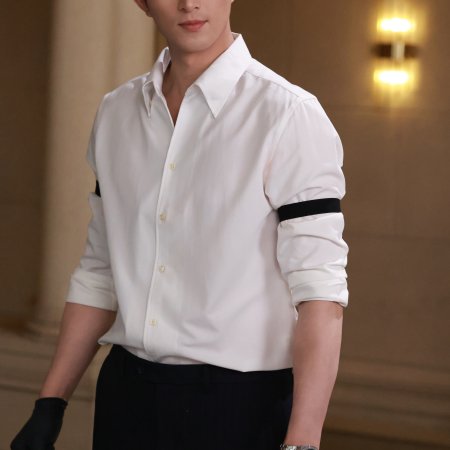 Qi Yue Xin Niang Jing Shi Yin Cang Chu Shen (2025)