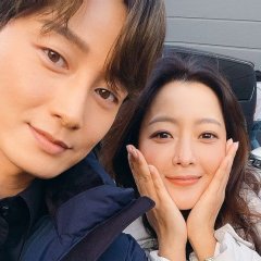 Remarriage and Desires Korean Drama photo