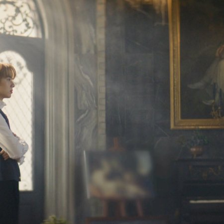 The Next Prince (2025)