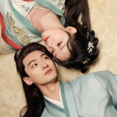 The Girl inside Me Chinese Drama photo