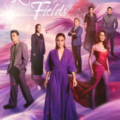 Lavender Fields Philippines Drama photo