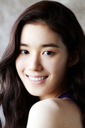 Jung Eun Chae (1986) - MyDramaList