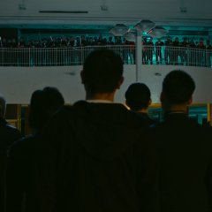 Bad City Japanese Movie photo