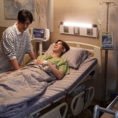 Secret Love Thai Drama photo