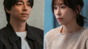 Gong Yoo and Seo Hyun Jin lead miserable lives in The Trunk