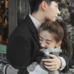 Men in Love Chinese Drama photo