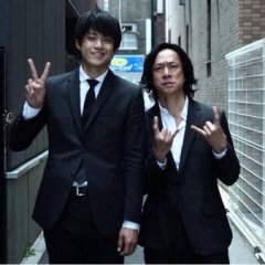 BORDER Japanese Drama photo