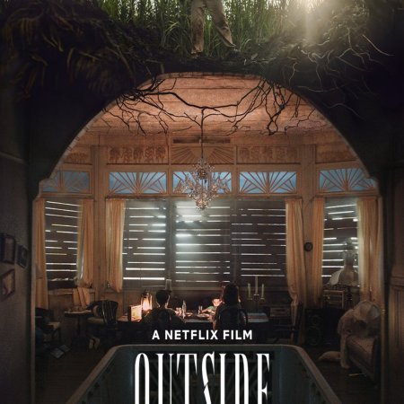 Outside (2024)