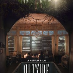 Outside Philippines Movie(2024) photo