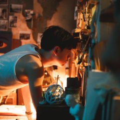 Lust in the Rain Japanese Movie photo